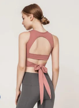 Fall and winter yoga suits