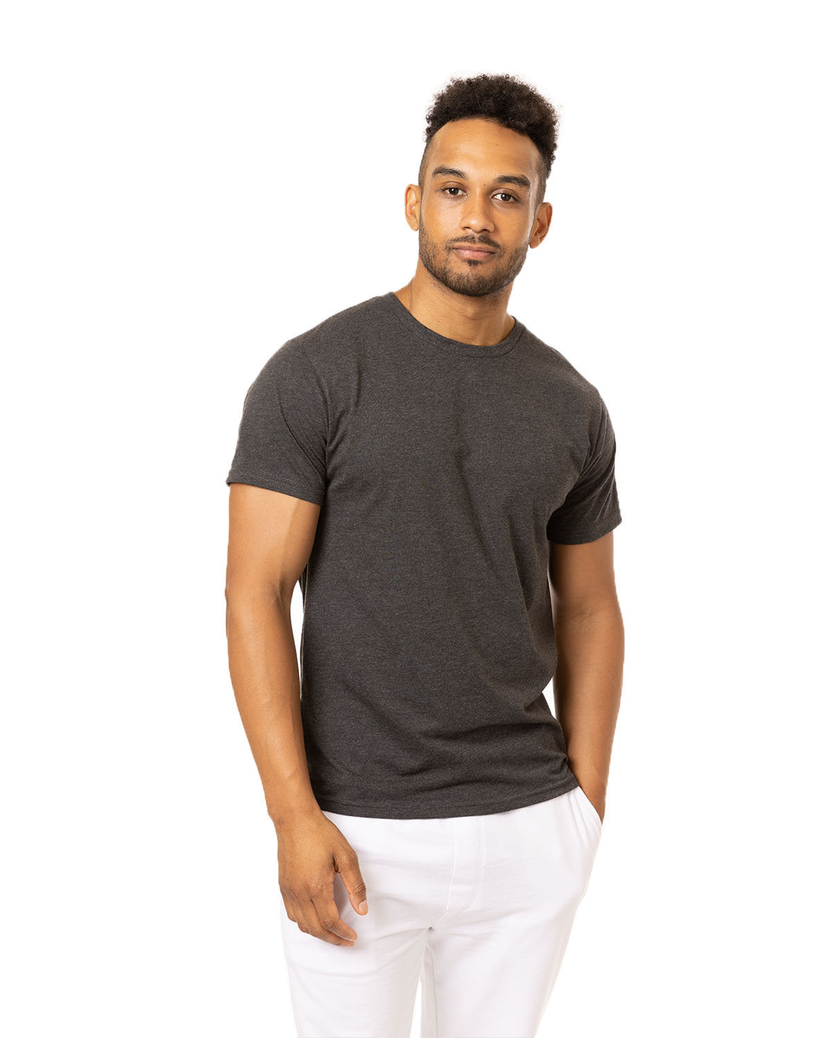 econscious Organic Unisex Committed CVC T-Shirt