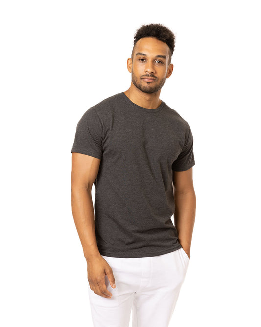 econscious Organic Unisex Committed CVC T-Shirt
