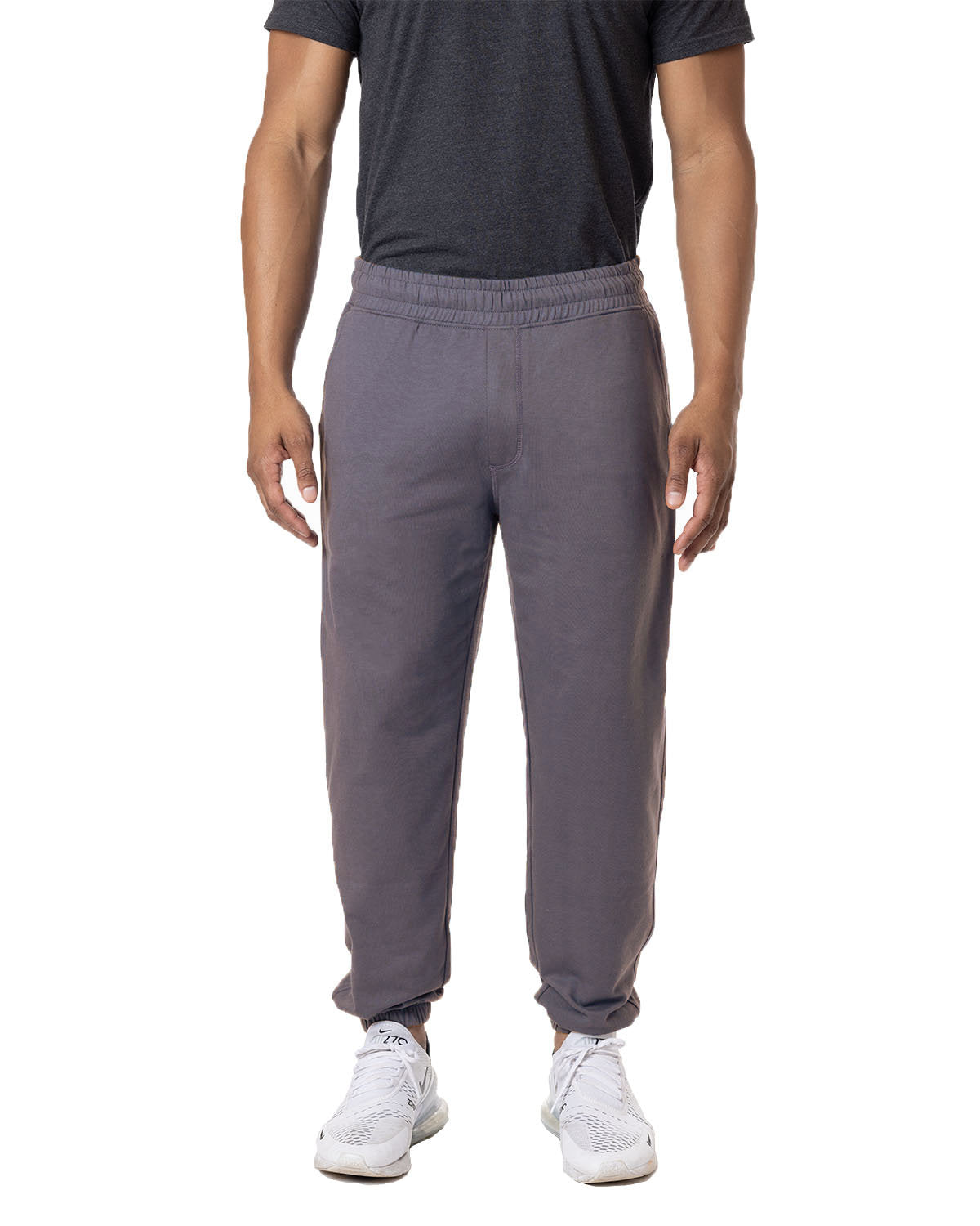 Elevate Active Comfort: Unisex Motion Jogger Pant by econscious