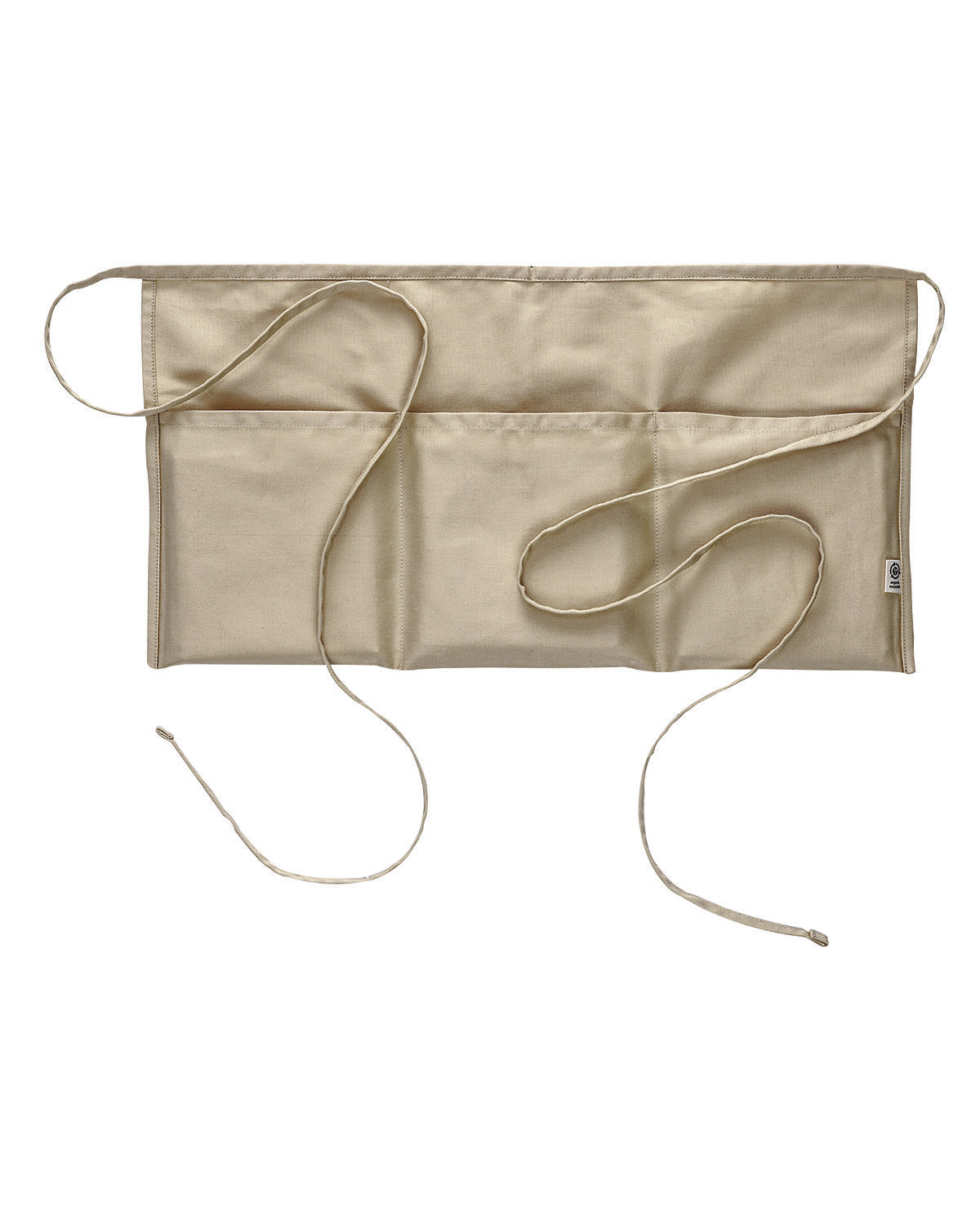 Elevate Conscious Culinary Style: Organic Recycled Price Point Apron by econscious