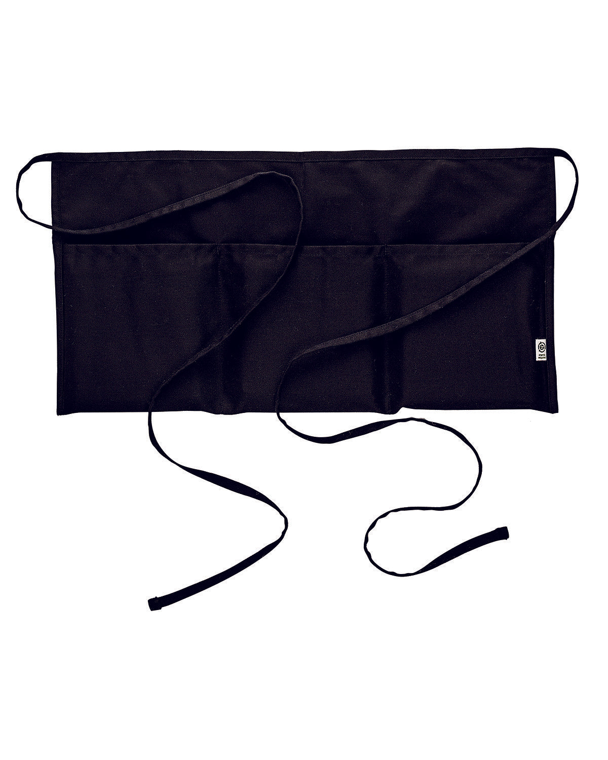 Elevate Conscious Culinary Style: Organic Recycled Price Point Apron by econscious