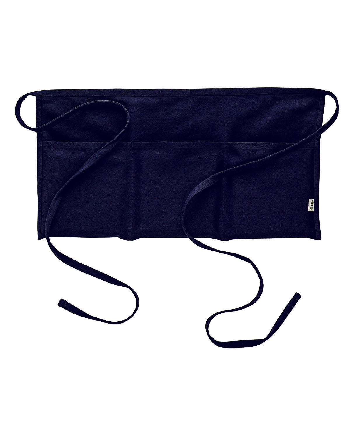 Elevate Conscious Culinary Style: Organic Recycled Price Point Apron by econscious