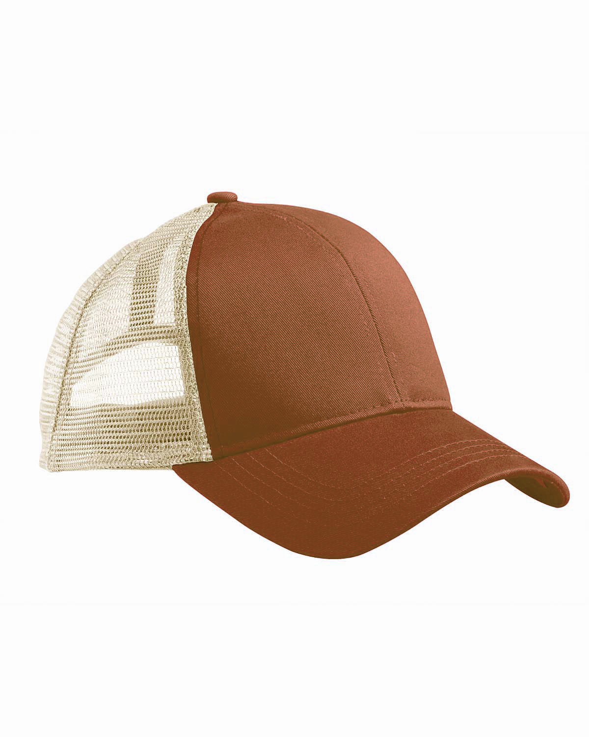 Elevate Style Sustainably: Eco Trucker Organic/Recycled Hat by econscious