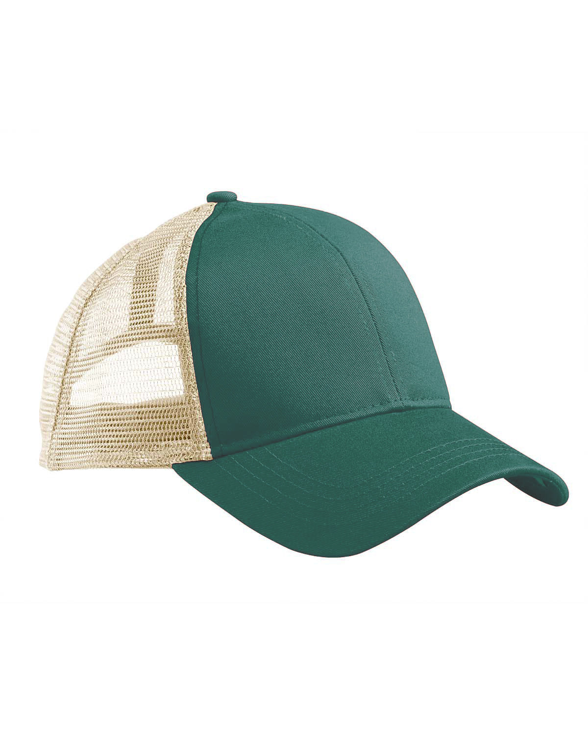 Elevate Style Sustainably: Eco Trucker Organic/Recycled Hat by econscious