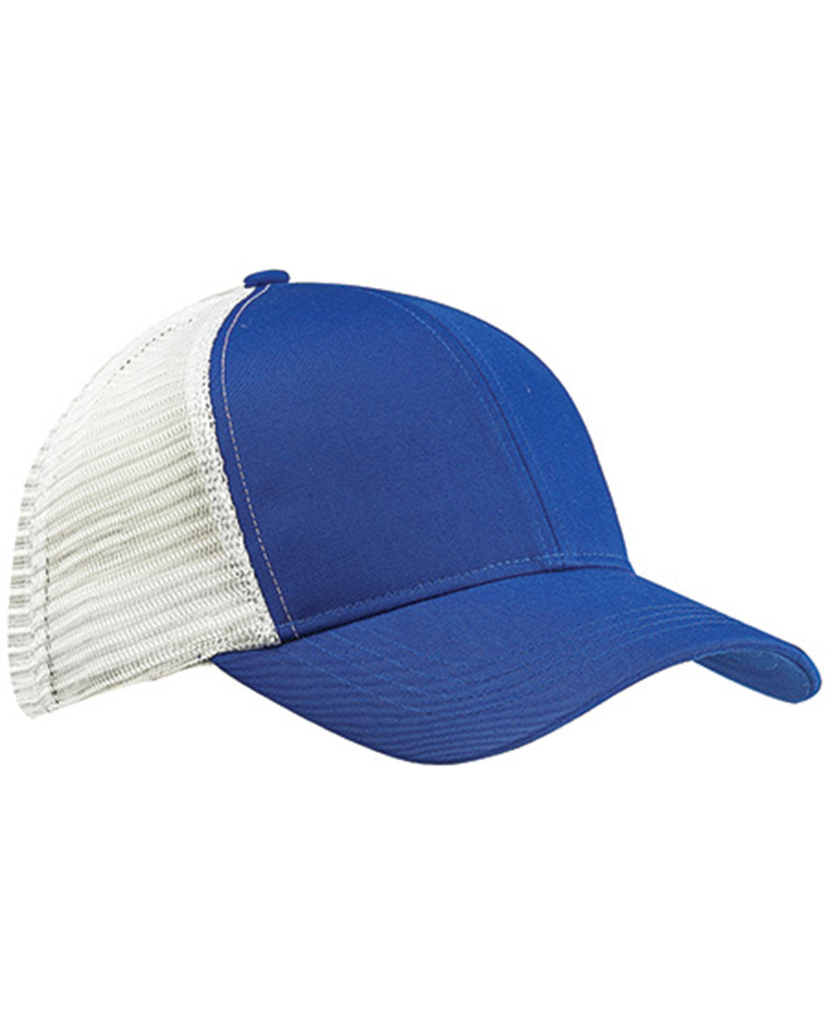 Elevate Style Sustainably: Eco Trucker Organic/Recycled Hat by econscious