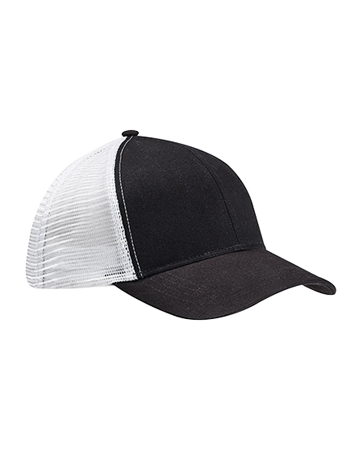 Elevate Style Sustainably: Eco Trucker Organic/Recycled Hat by econscious