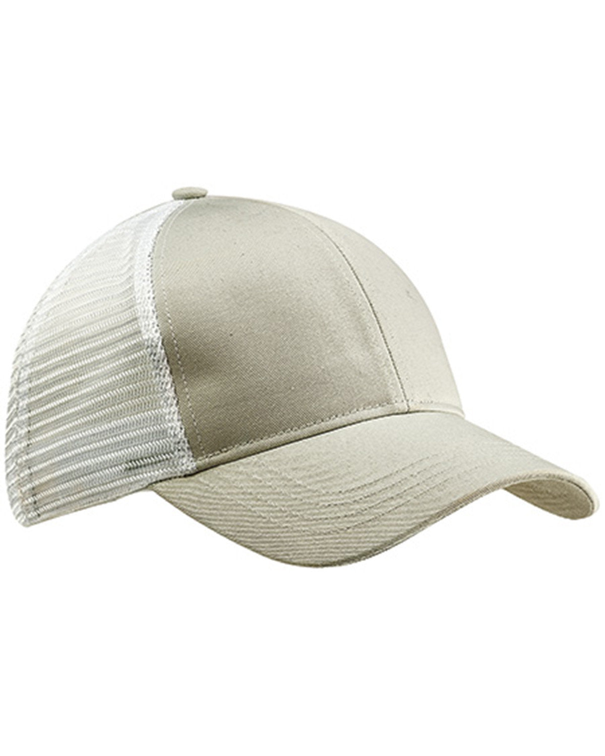 Elevate Style Sustainably: Eco Trucker Organic/Recycled Hat by econscious