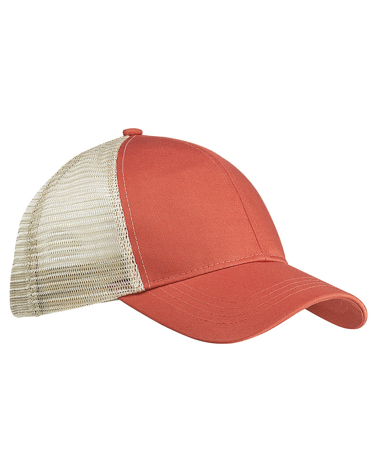 Elevate Style Sustainably: Eco Trucker Organic/Recycled Hat by econscious