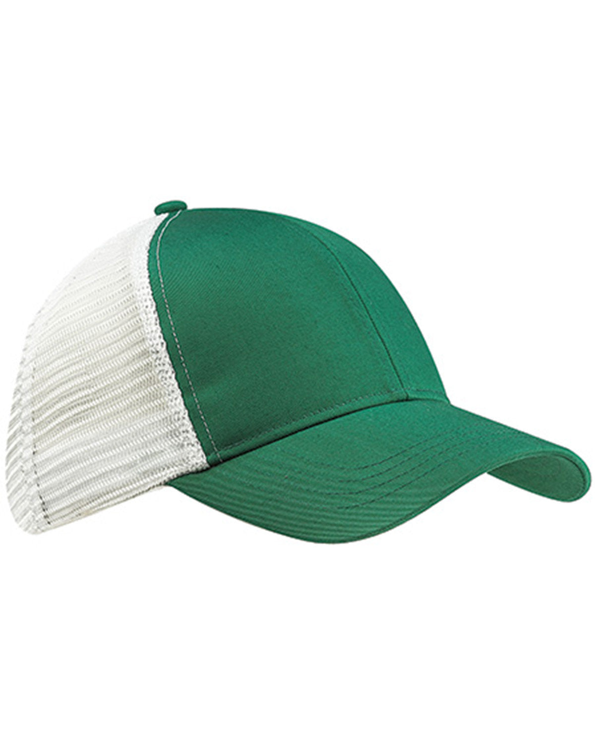 Elevate Style Sustainably: Eco Trucker Organic/Recycled Hat by econscious