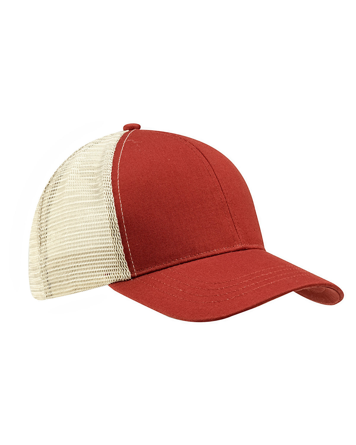 Elevate Style Sustainably: Eco Trucker Organic/Recycled Hat by econscious