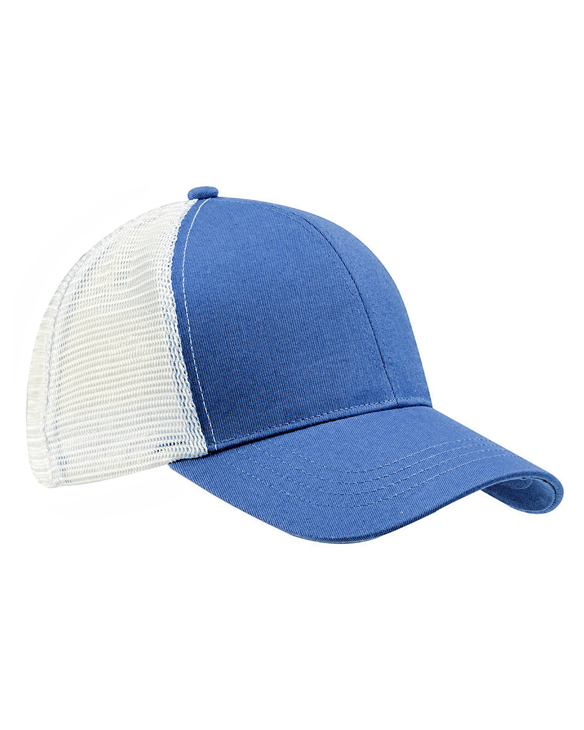 Elevate Style Sustainably: Eco Trucker Organic/Recycled Hat by econscious