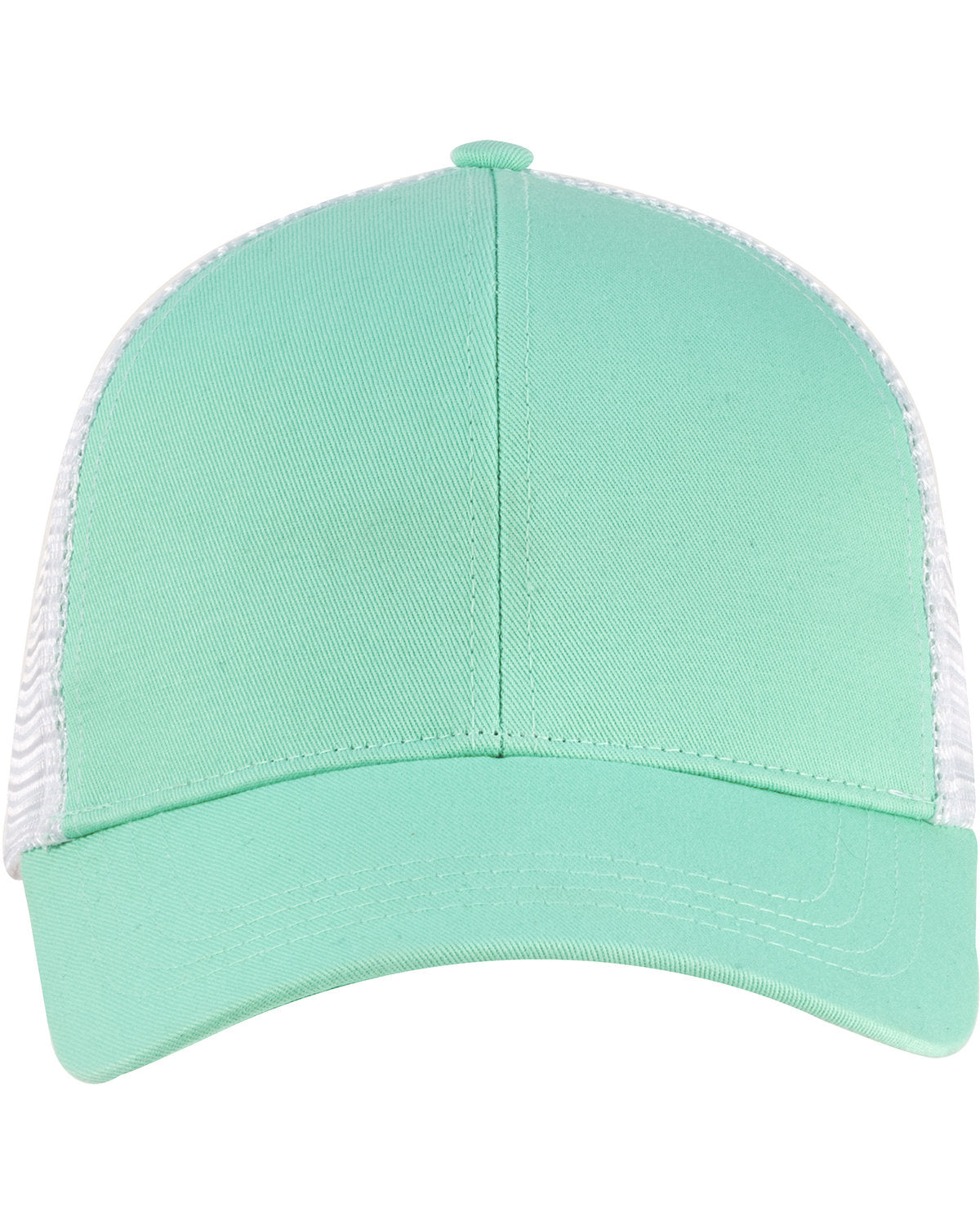 Elevate Style Sustainably: Eco Trucker Organic/Recycled Hat by econscious