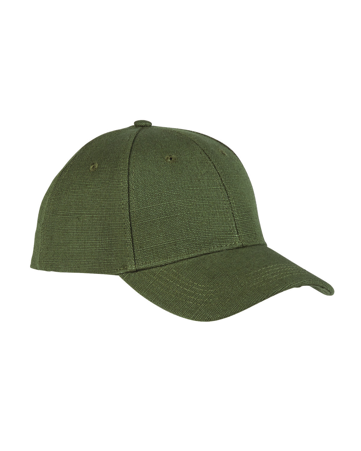 Elevate Your Look Sustainably: Hemp Baseball Cap by econscious