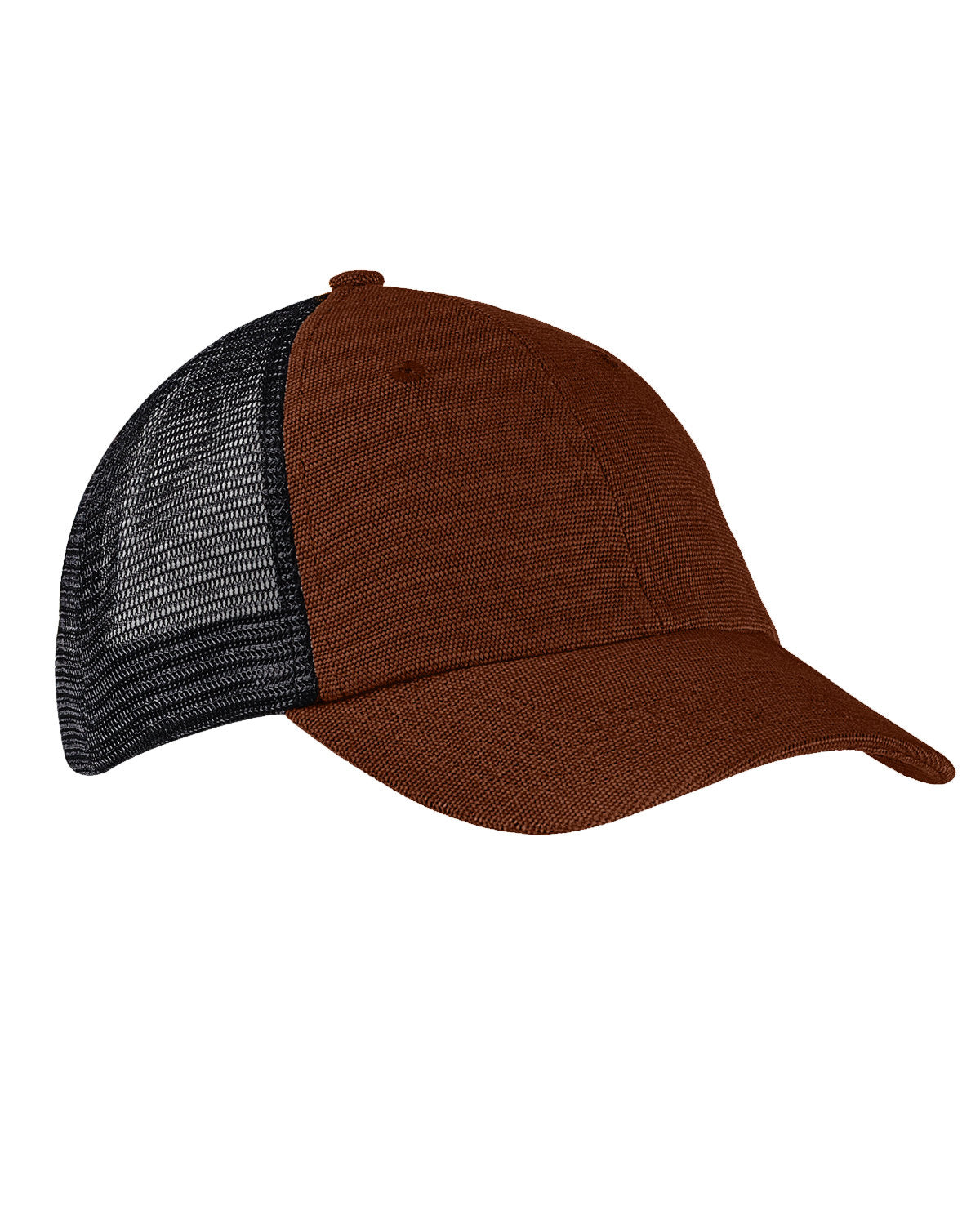 Elevate Comfortable Style Sustainably: Hemp Washed Soft Mesh Trucker by econscious