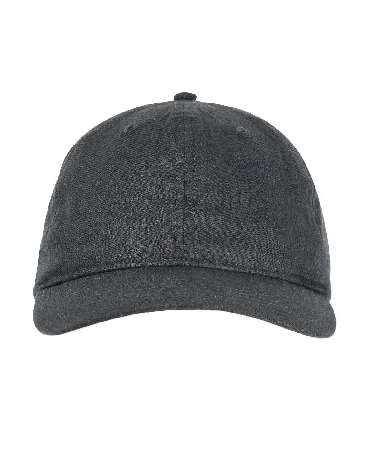 Elevate Heroic Style Sustainably: Hemp Hero 6-Panel Cap by econscious