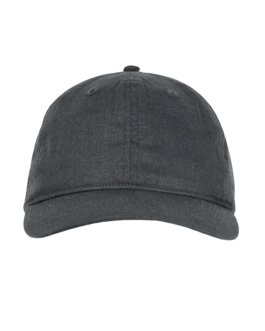 Elevate Heroic Style Sustainably: Hemp Hero 6-Panel Cap by econscious