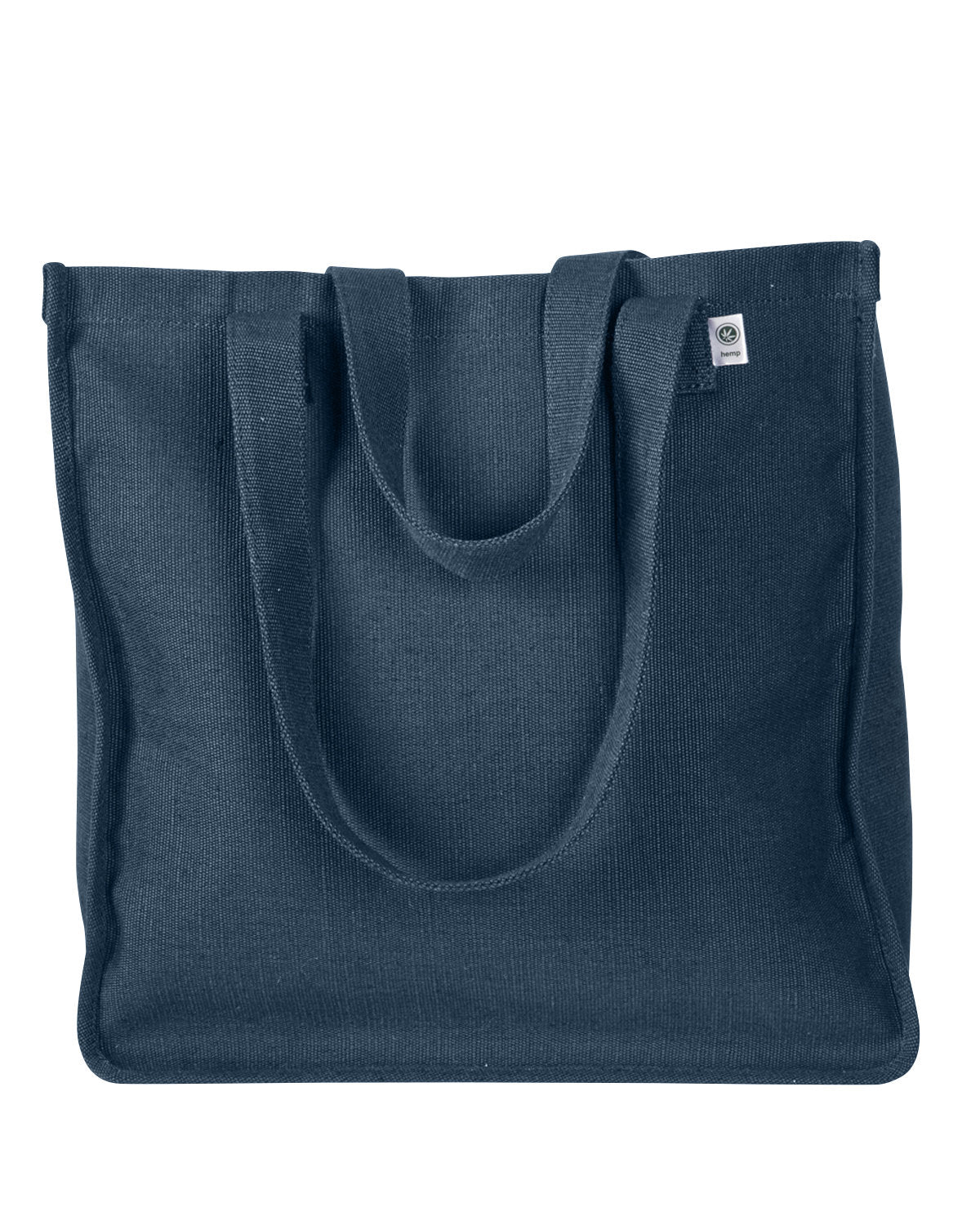 Elevate Your Shopping Sustainably: Hemp Market Tote by econscious