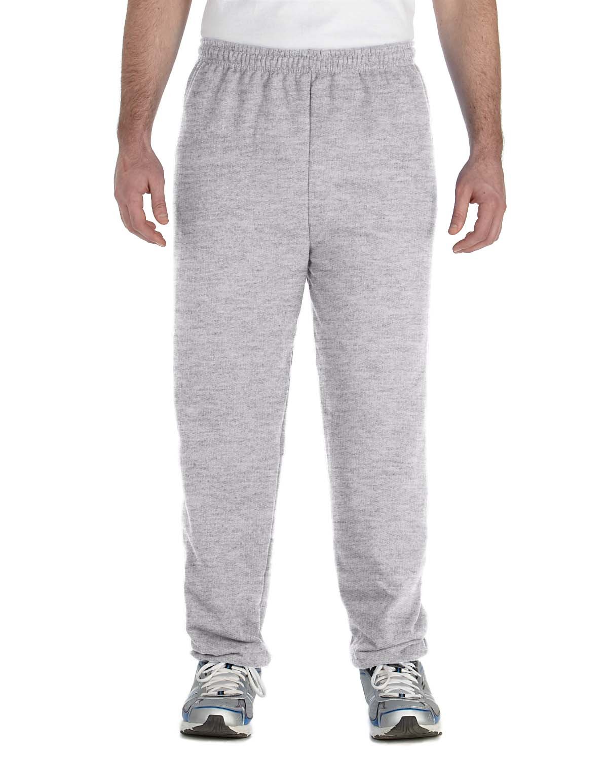 Gildan Adult Heavy Blendâ„¢ Adult 8 oz., 50/50 Sweatpants G182