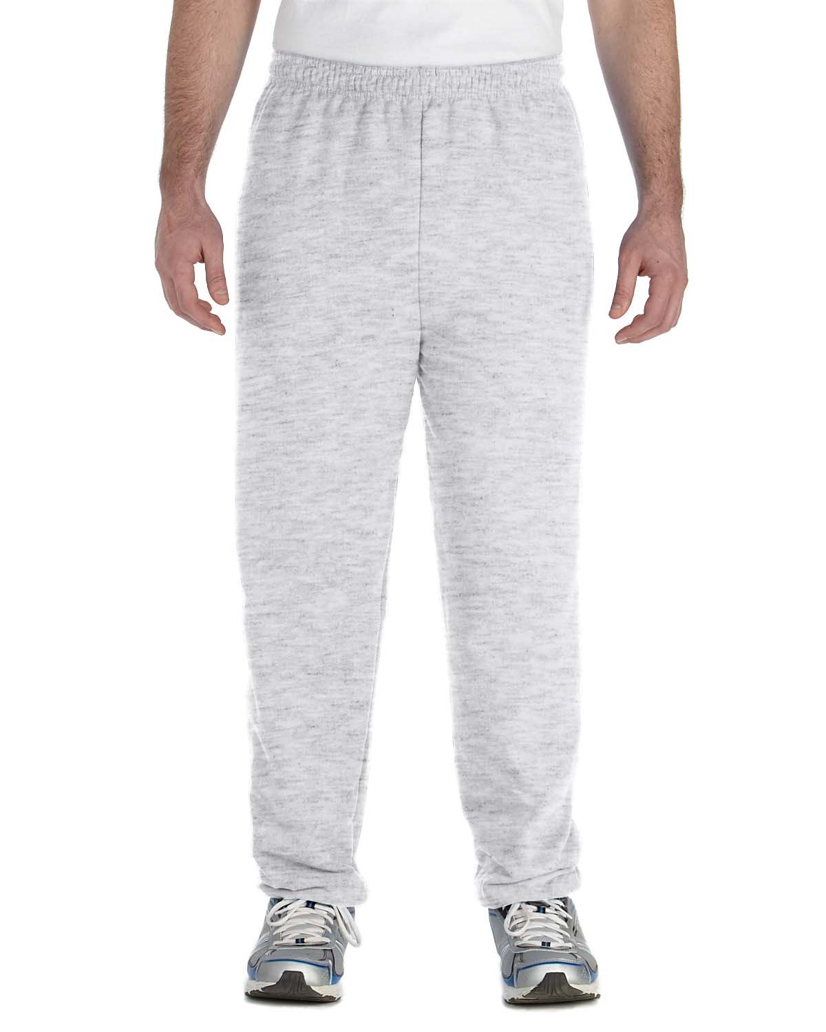 Gildan Adult Heavy Blendâ„¢ Adult 8 oz., 50/50 Sweatpants G182