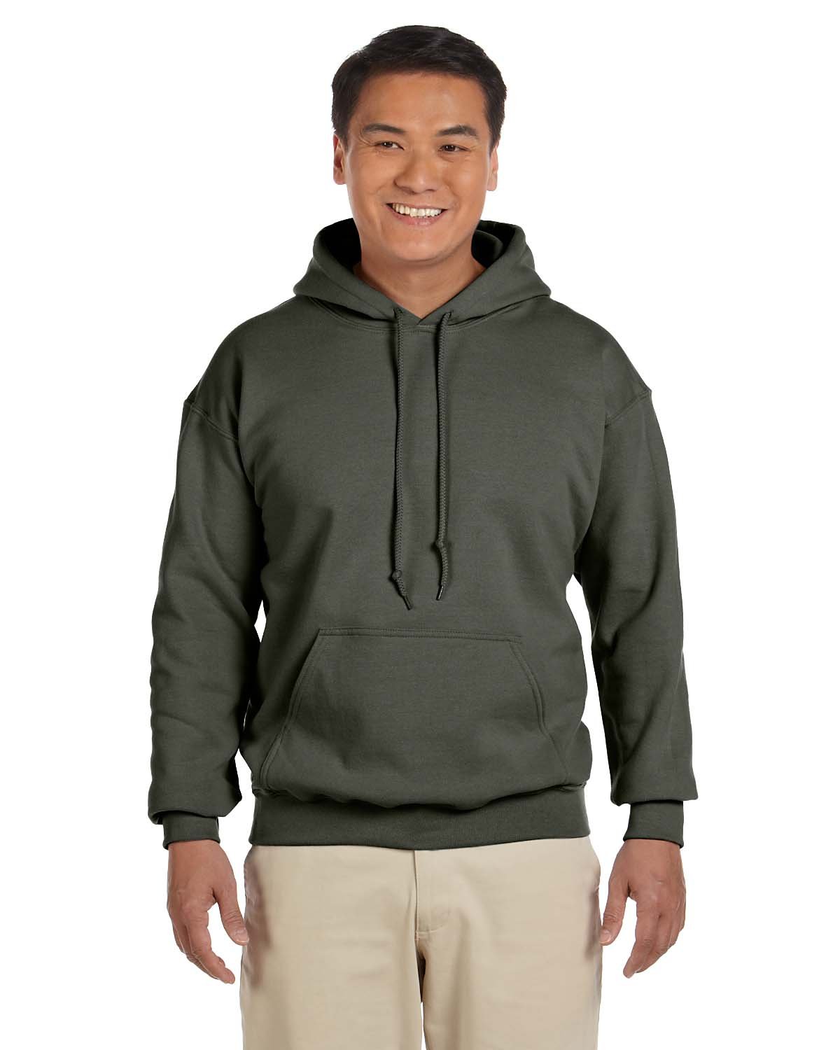 UNLEASH-COZY-CONFIDENCE-WITH-THE-GILDAN-ADULT-HEAVY-BLEND¢-50-50-HOODED-SWEATSHIRT