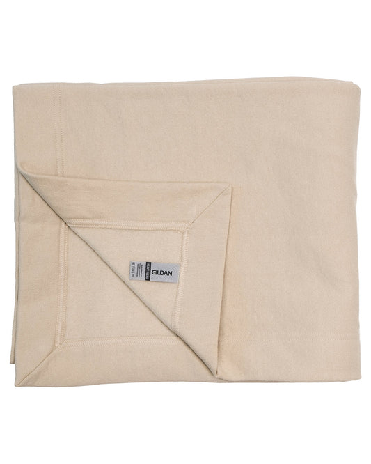 Gildan Heavy Blend Fleece Stadium Blanket G189