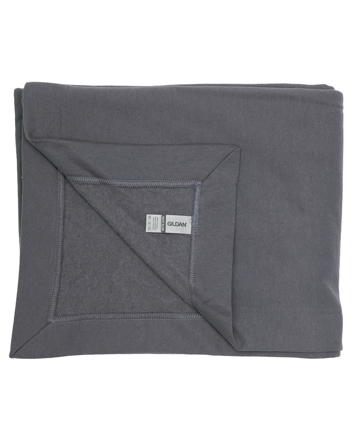 Gildan Heavy Blend Fleece Stadium Blanket G189