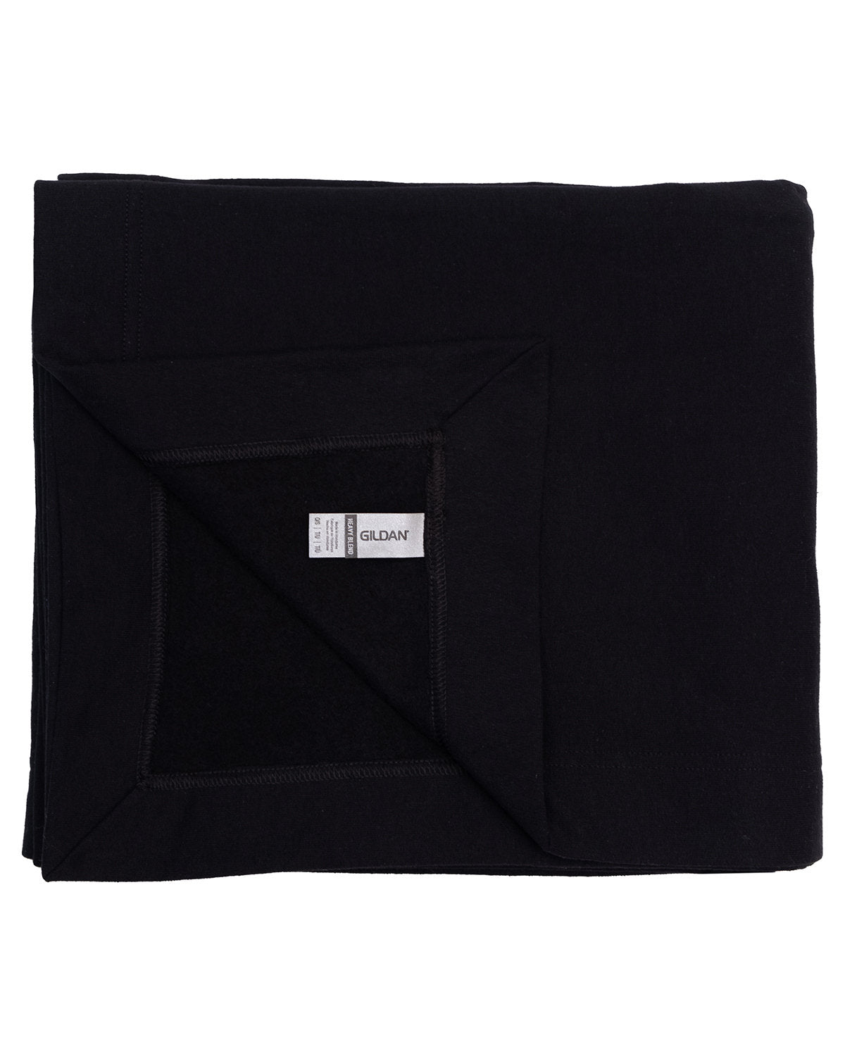 Gildan Heavy Blend Fleece Stadium Blanket G189