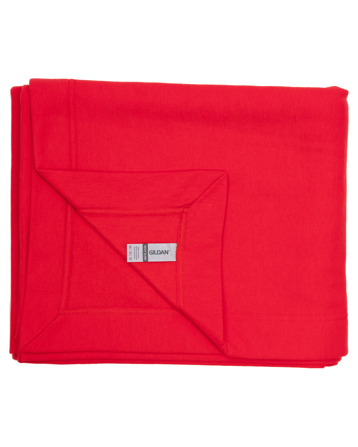 Gildan Heavy Blend Fleece Stadium Blanket G189