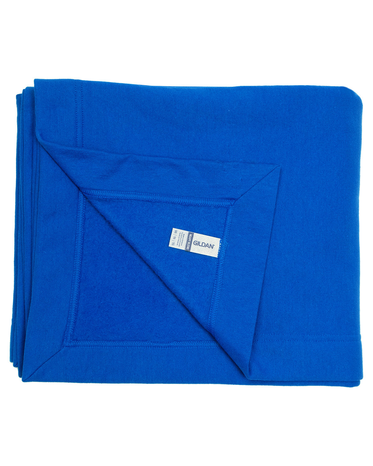 Gildan Heavy Blend Fleece Stadium Blanket G189