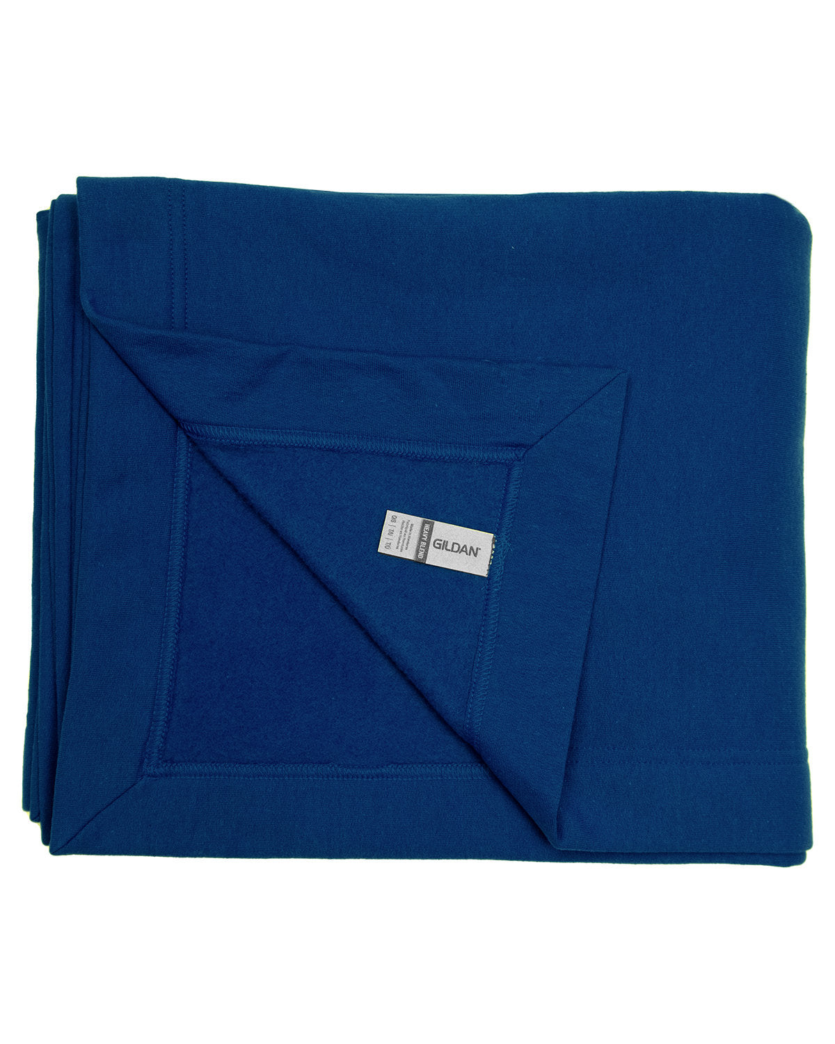 Gildan Heavy Blend Fleece Stadium Blanket G189