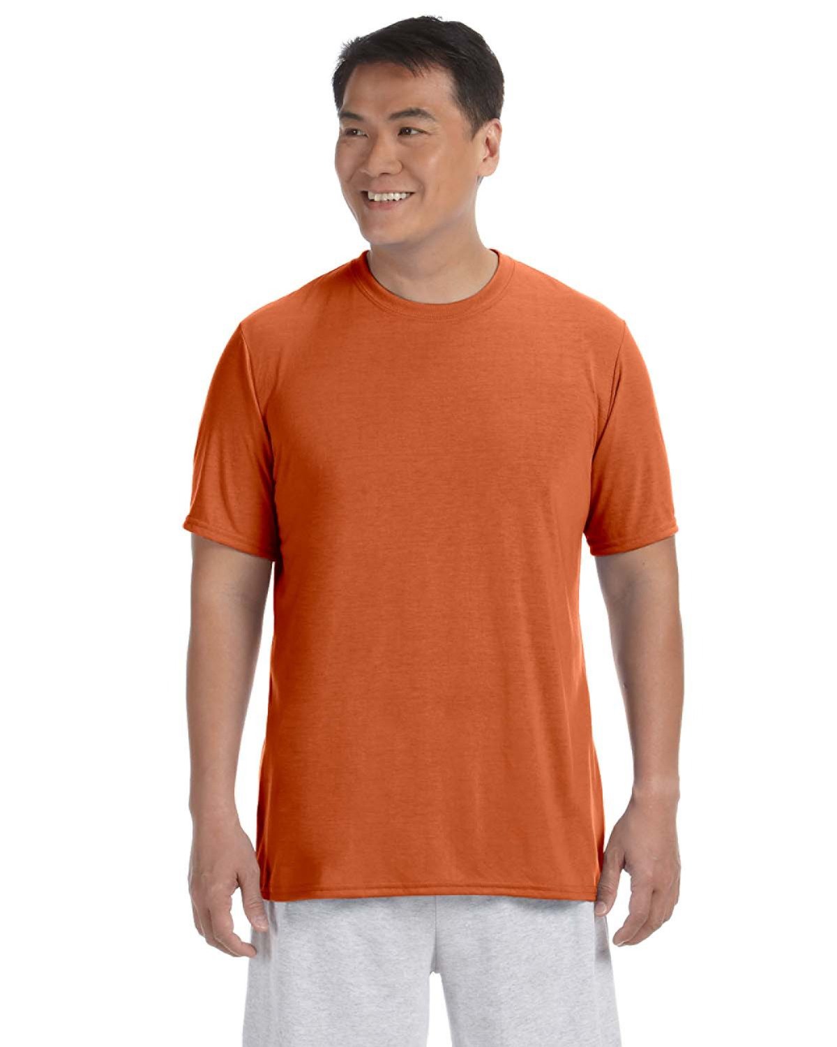 Gildan Adult PerformanceÂ® Adult 5 oz. T-Shirt G420