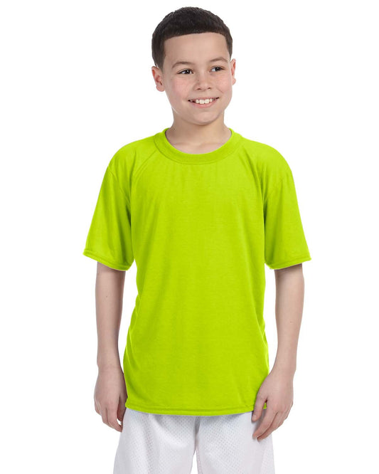 Gildan Youth Performance Youth 5 oz. T-Shirt G420B