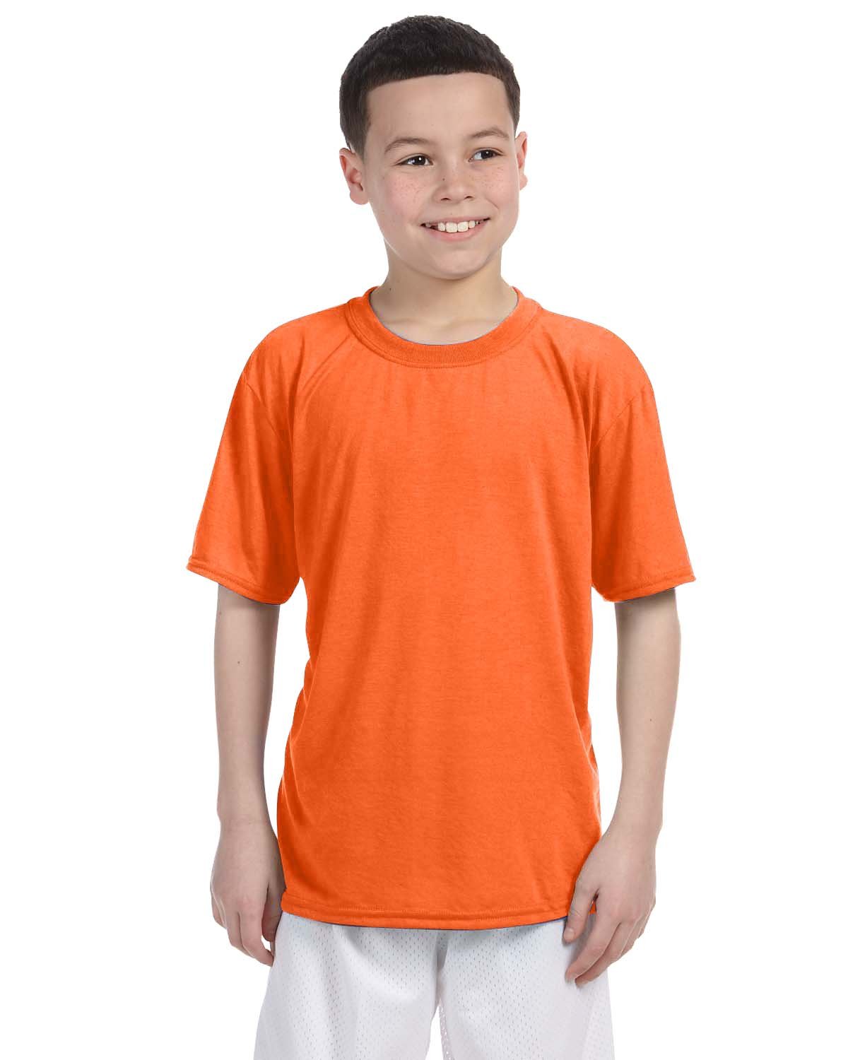 Gildan Youth Performance Youth 5 oz. T-Shirt G420B