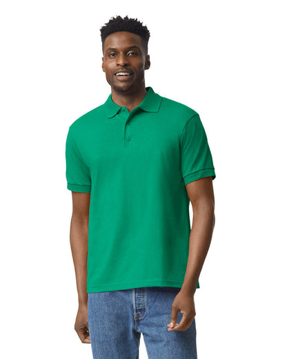 Gildan Adult 6 oz. 50/50 Jersey Polo G880