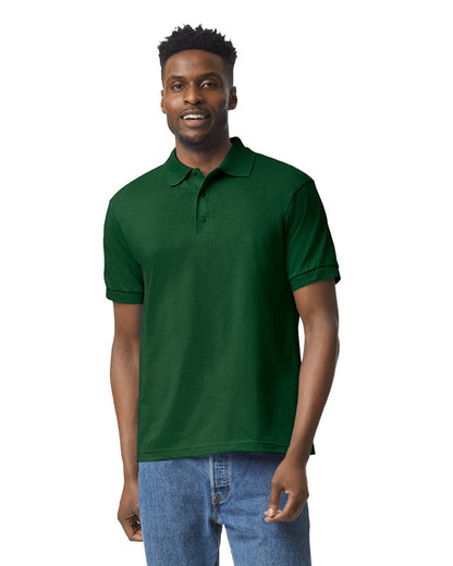 Gildan Adult 6 oz. 50/50 Jersey Polo G880