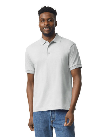 Gildan Adult 6 oz. 50/50 Jersey Polo G880