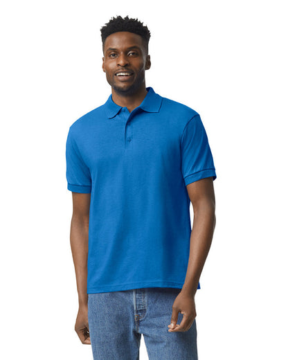 Gildan Adult 6 oz. 50/50 Jersey Polo G880