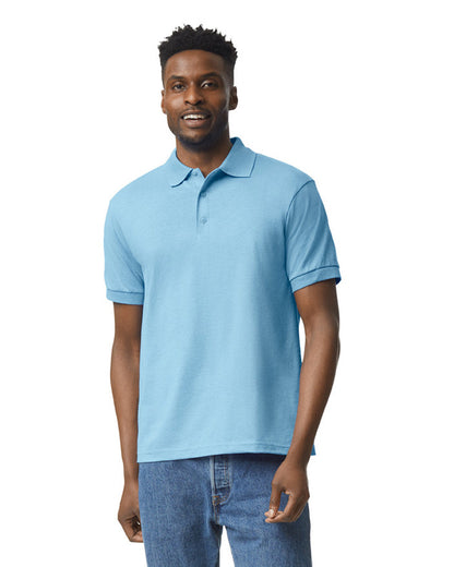 Gildan Adult 6 oz. 50/50 Jersey Polo G880