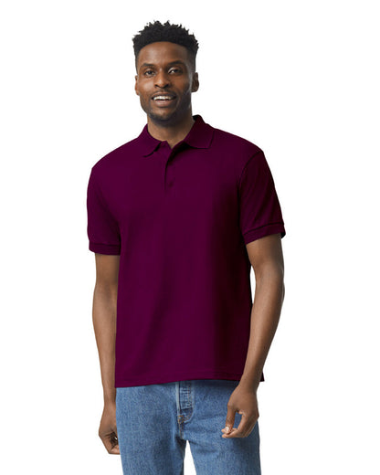 Gildan Adult 6 oz. 50/50 Jersey Polo G880