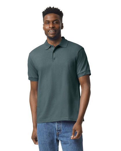 Gildan Adult 6 oz. 50/50 Jersey Polo G880