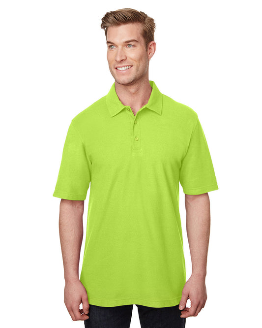 Gildan DryblendÂ® Adult CVC Polo GCP800