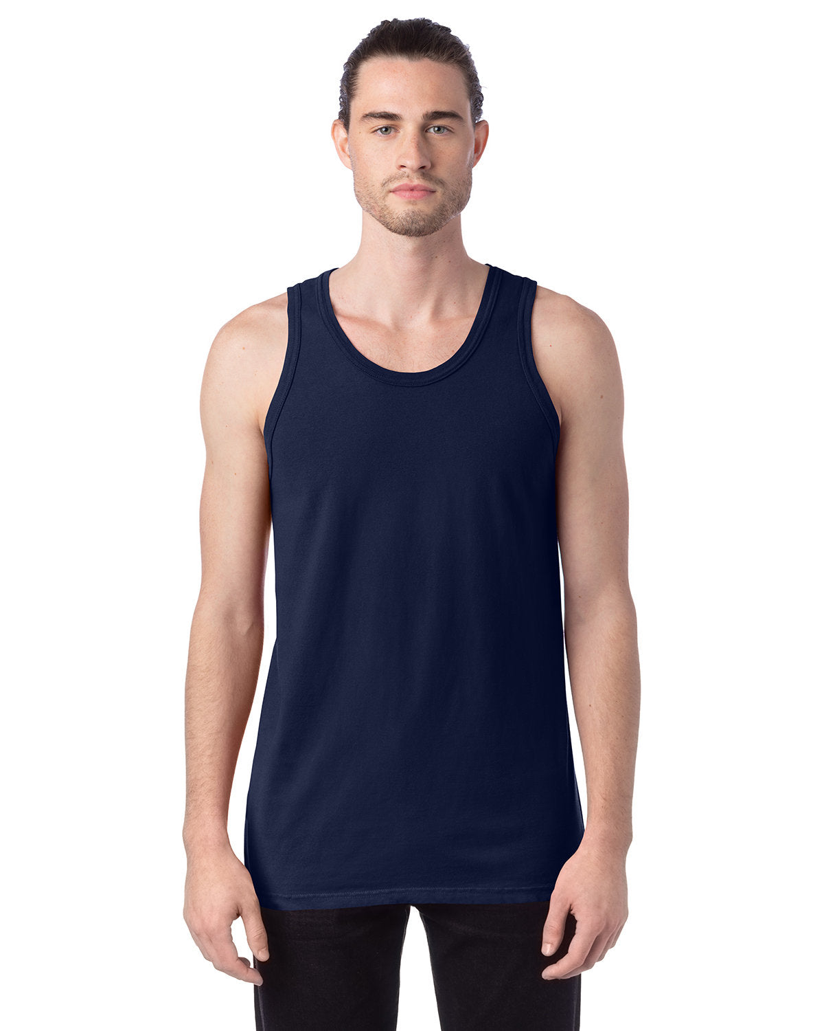 ComfortWash by Hanes Unisex Garment-Dyed Tank GDH300