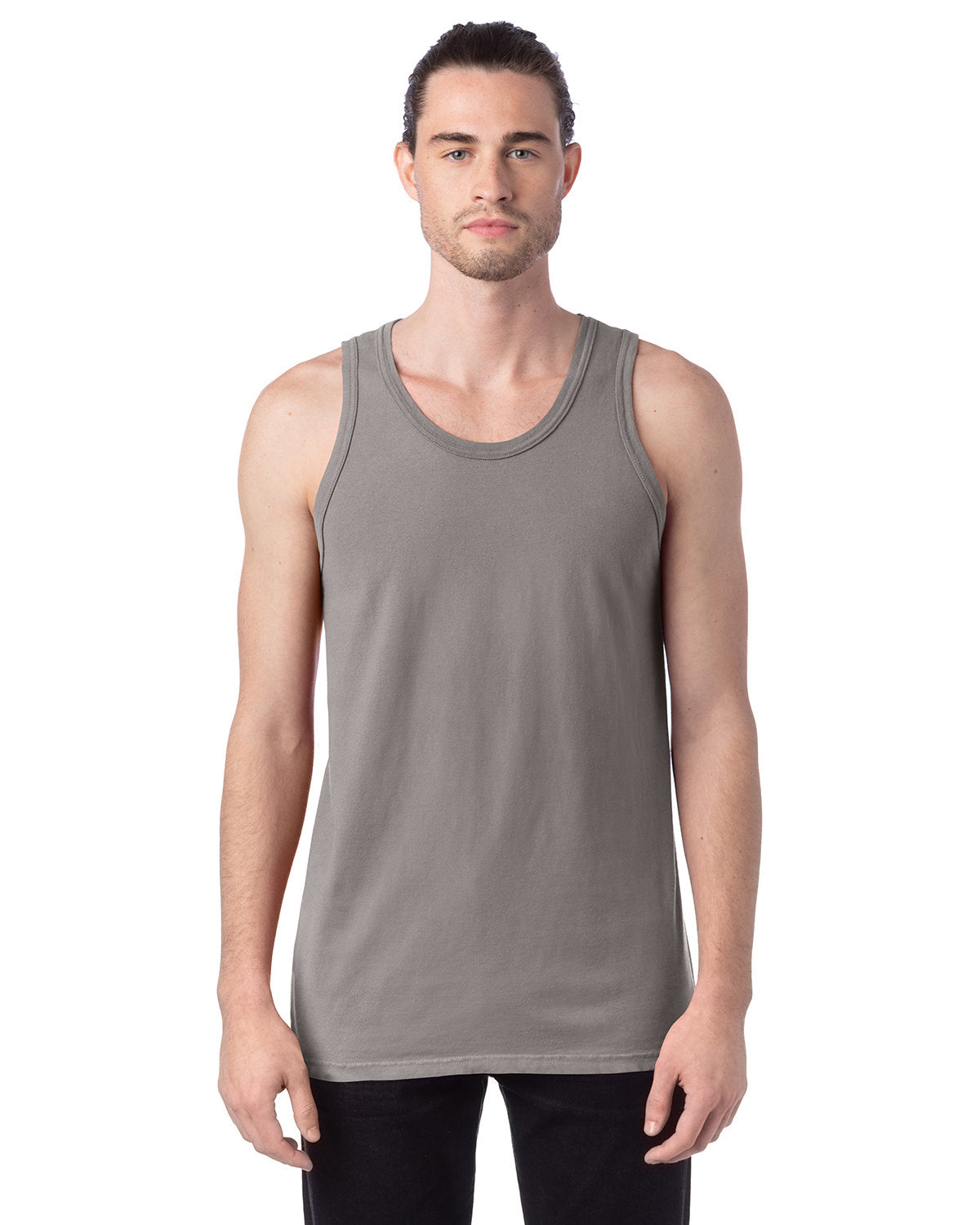 ComfortWash by Hanes Unisex Garment-Dyed Tank GDH300
