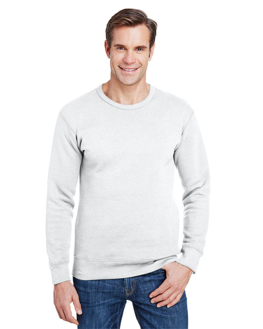 Gildan Hammer™ Adult Crewneck Sweatshirt HF000