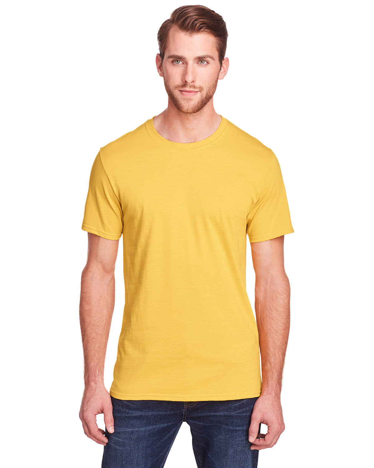 Fruit of the Loom Adult ICONICâ„¢ T-Shirt: A Timeless Wardrobe Essential
