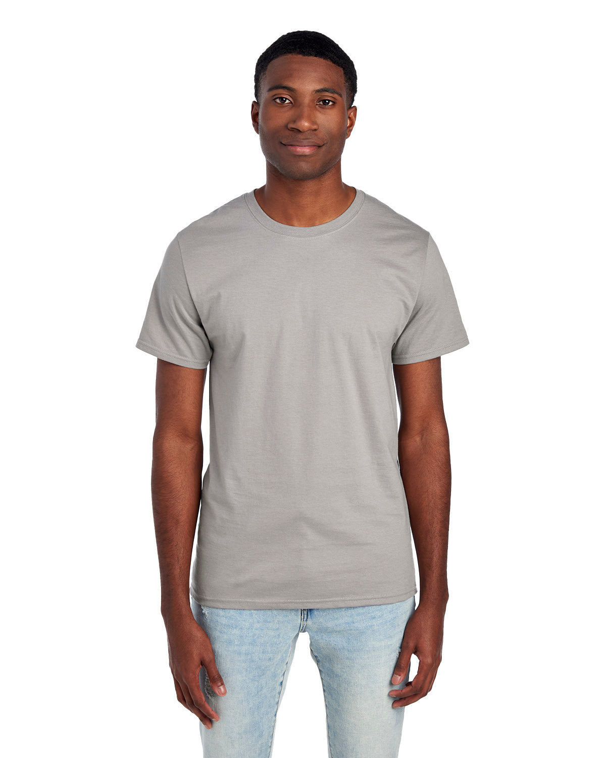 Fruit of the Loom Adult ICONICâ„¢ T-Shirt: A Timeless Wardrobe Essential