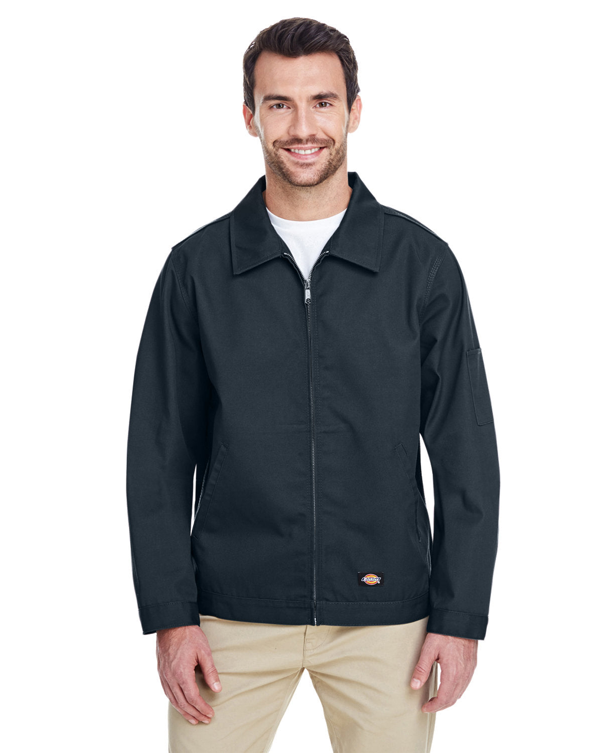 Dickies Men's Unlined Eisenhower Jacket JT75