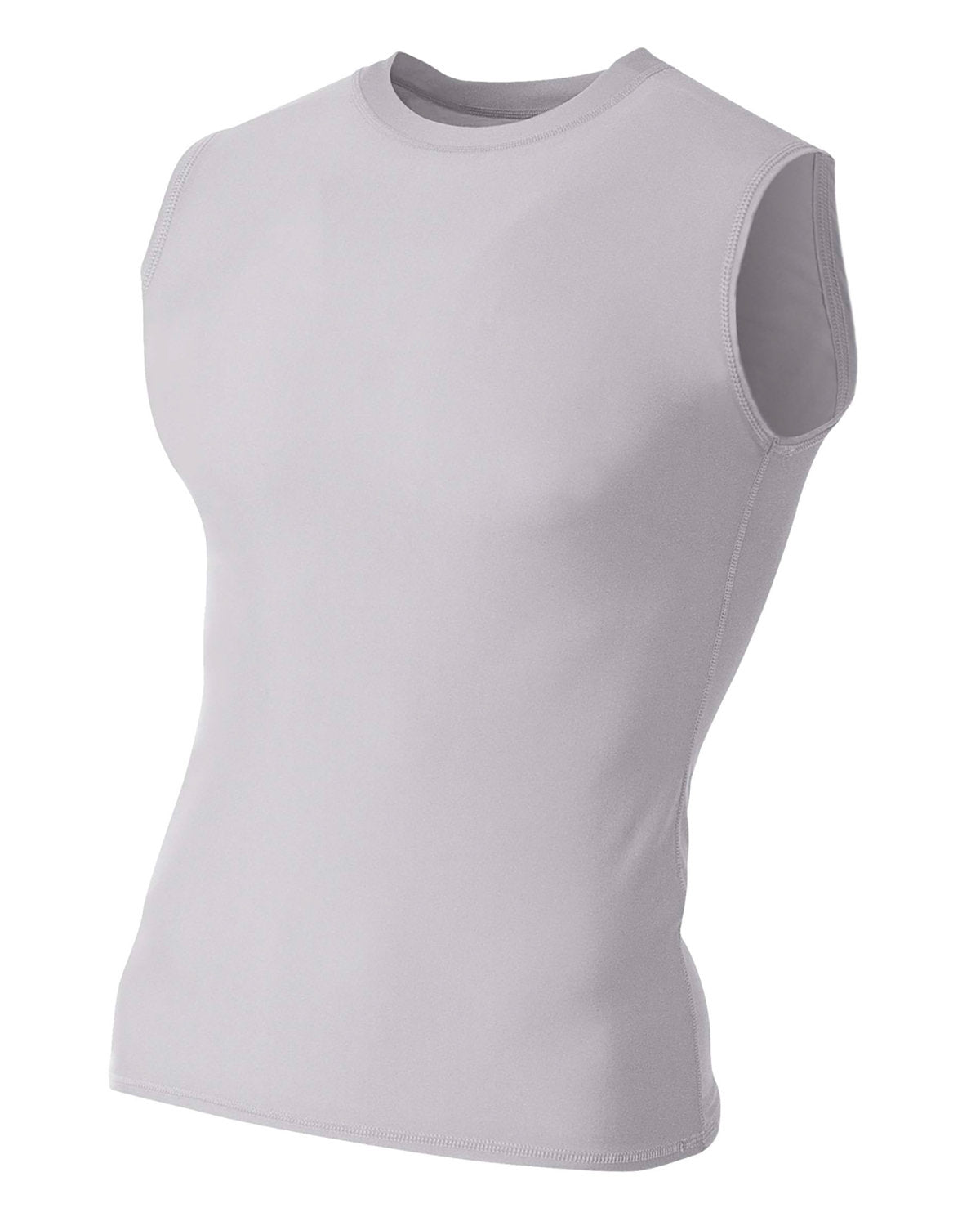 Men's Compression Muscle Shirt