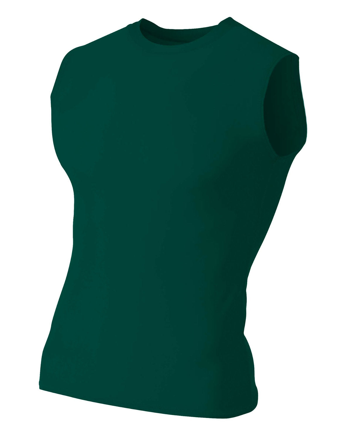 Men's Compression Muscle Shirt
